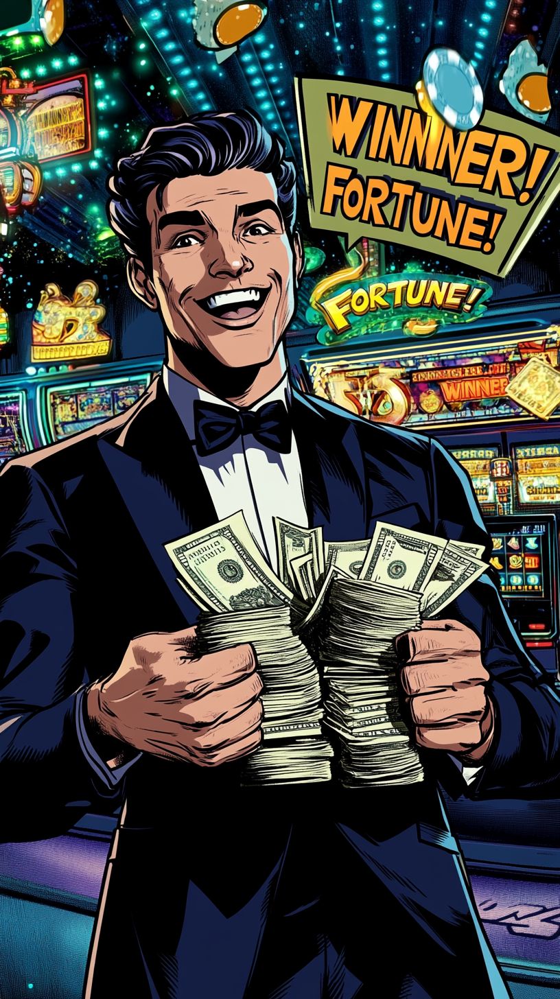 پاکستان کے SUGAR RUSH XTREME کھلاڑیوں کے لیےجیک پاٹ گیم